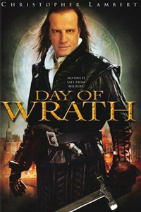 Страшный суд / Day of Wrath (2006)